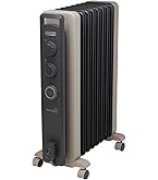 【動作保証】デロンギマルチダイナミックヒーター MDHS12-BK Amazon | De'Longhi (デロンギ) マルチダイナミックヒーター