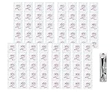 pepeローション ペペ パウチ 5ml 80個セット ノーマル ラバラバ オメガ3 スムージー ローション マッサージ ペアーズラボ無印ローション1本おまけ付き 業務用 携帯用 小分け バラ売り 個包装 粗品 (ラバラバ（80個セット）)