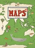 マップス・プラス 新・世界図絵