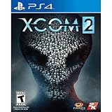 XCOM 2 (輸入版:北米) - PS4