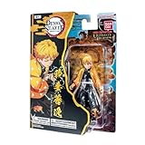 バンダイナムコ アルティメットレジェンズ 鬼滅の刃 ゼンイツ 5インチ アクションフィギュア