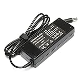 19V 4.74A 90W AC Adapter/Power Supply&Cord For HP Pavilion DV4 DV6 ,Compaq Presario Cq40 Cq62 ,Hp Co