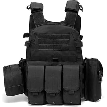 Amazon.co.jp 最新リリース: タクティカルベスト の新着ランキングです。