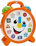 Fisher-Price Laugh & Learn Counting Colors Clock [並行輸入品]