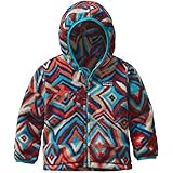 【正規取扱店製品】patagonia パタゴニア ベビーシンチラカーディガン 60091 レイブンタペストリー/ネイビーブルー 3T