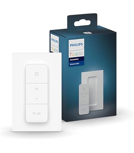 Soho Lighting White Metal Flat Plate 6 Gang 2 Way Intelligent Trailing Dimmer Switch Screwless 400W - The Soho Lighting Company