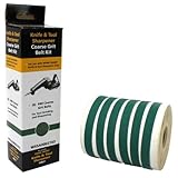 Work Sharp WSSA0002703 Coarse 80 Replacement Belt Kit (WSKTS & WSKTS-KT Only) [並行輸入品]