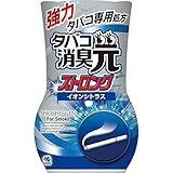 消臭元 タバコ用 イオンシトラス 400ml