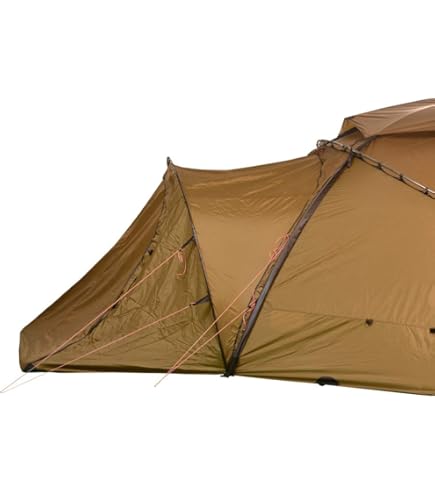 Amazon | ヒルバーグ シェルター Tarp 20 UL Sand | ヒルバーグ