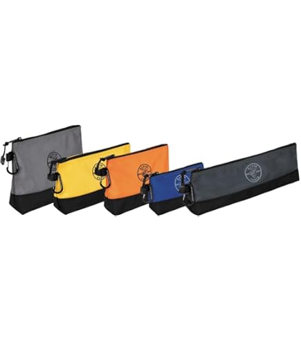 Amazon | クライン ツールトートバック 58890 | 道具袋