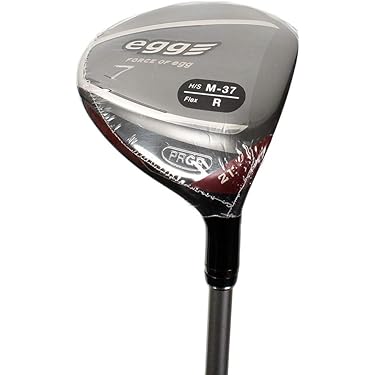 PRGR egg PX-03 フェアウェイウッド 17° 7w 2本セット　名器 プロギア egg スプーン PX-03 2009｜ゴルフクラブ名器大辞典