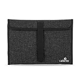 [Calibrite] フォリオ。 CCFOLIO811 ブラック///ホワイト