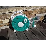 三洋化成　ハンディプチリール　15ｍ　HDP-F15GR グリーン