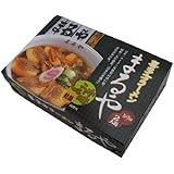 五十嵐製麺 喜多方ラーメン (まるや) 醤油味2食 220g