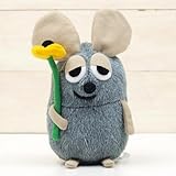Amazon フレデリック フレデリック S ぬいぐるみ 高さ14cm おもちゃ おもちゃ