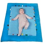 Snoozebaby Cheerful Playing Playmat SNZ510