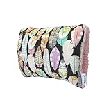 The Nursie ザ ナーシー Nursing Arm Pillow 手がしびれない授乳アームクッション 【アメリカ製】 Wild & Free ワイルド アンド フリー