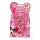 Disney Junior Minnie's Dazzlin Play Set Jewelry Set [並行輸入品]