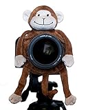 Monkey Shutter Hugger MON001