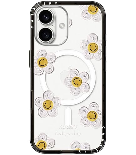 Amazon.co.jp: CASETiFY インパクト iPhone 16 ケース [スリム / 2.5m
