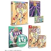 【Amazon.co.jpエビテン限定】虫姫さま 3Dクリスタルセット (エビテン限定特典付）