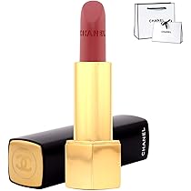 CHANEL 口紅 2本セット 専用ケース付きショッパー付き　即日発送 CHANEL シャネル 限定 リップ ポーチ セット バッグ 口紅