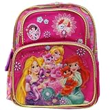 Disney ディズニー プリンセス リュックサック Mサイズ [Baby Product]