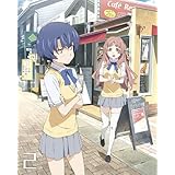 あの夏で待ってる 2 (初回限定版) [Blu-ray]