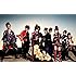 和楽器バンド「八奏絵巻(CD+LIVE VIDEO Blu-ray)」