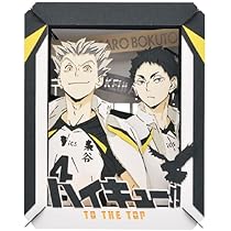 ハイキュー 宮侑 宮治 Amazon.co.jp: エンスカイ アニメ「ハイキュー!!」 【リニューアル】PT