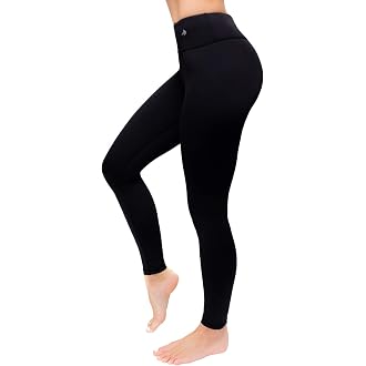 Activewear Leggings