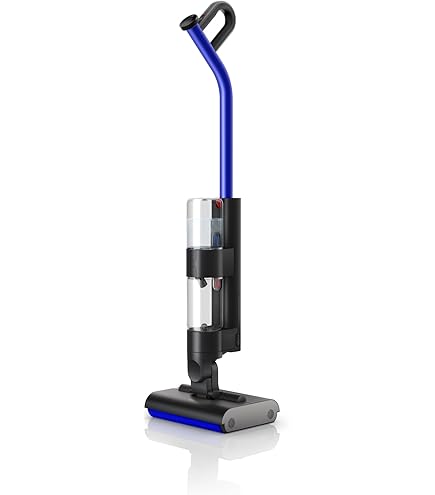 Dyson Omni-Glide Cordless Vacuum : Amazon.sg: Home
