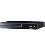 Amazon | パナソニック ブルーレイプレーヤー フルHDアップコンバート