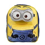 Despicable Me 2 - 12 Minion Backpack [並行輸入品]