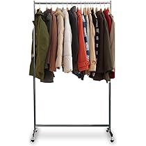 【特価商品】アイリスプラザ ハンガーラック シングル 耐荷重80kg ホワイト Amazon｜アイリスプラザ(IRIS PLAZA) ハンガーラック シングル 耐荷重