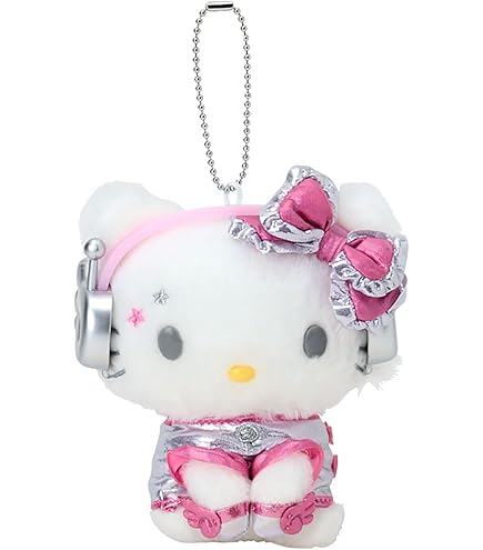 Amazon.co.jp: サンリオ(SANRIO) マスコットホルダー(なつかし