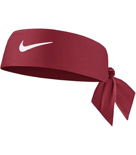 Amazon.co.jp: Nike オレンジ ドライフィット ヘッドタイ 3.0 - タイ
