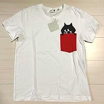 【限定カラー】キュウソネコカミ　ネネット風Tシャツ 半袖Tシャツ NEWギガこんぎつねと円(縁)半袖Tシャツ 今昔 KJ-231188 和柄