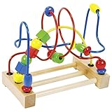 Gollnest&Kiesel(ゴルネスト&キーゼル)ビーズメイズ【G59982】1歳~