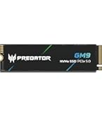 Amazon | TEAMGROUP (旧称 Team) T-FORCE GA PRO 1TB SSD PCIe Gen5x4