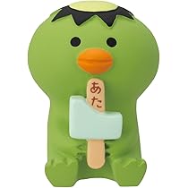 Amazon.co.jp: デコレコーポレーション concombre あたりアイス