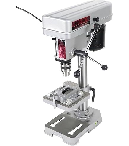 Amazon | SK11(エスケー11) ボール盤 卓上 300W SDP-300V | 卓上ボール盤
