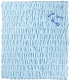 西川産業 Disney ミニー 綿毛布 シルエットミニー柄 ブルー LCC6001855-B WD2020