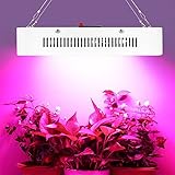 Morsen 300Wミニ led植物育成ライト 水耕栽培ライト 温室 野菜工場 植物栽培工場