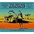 斉藤和義「202020(初回限定盤)」