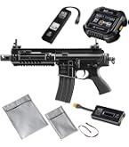 Amazon | □フルセット□ ハイサイクル 電動ガン M4 パトリオット HC