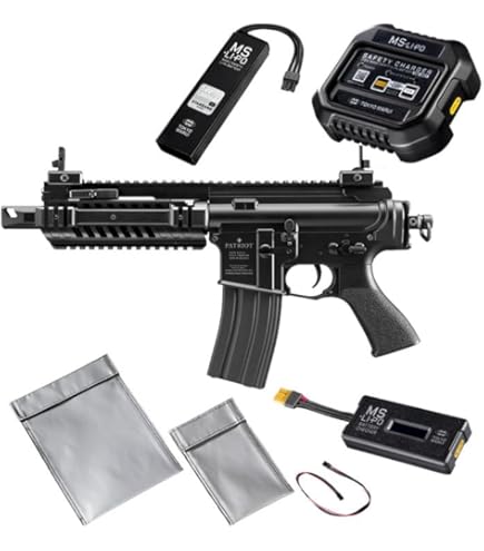 Amazon | 東京マルイ ハイサイクル電動ガン コルト M4