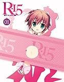 R-15 Blu-ray ��1��