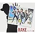Rake「ランナーズ愛(期間生産限定盤)」