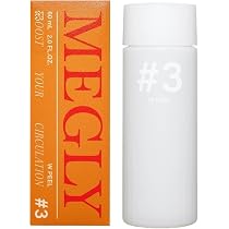 Amazon.co.jp: MEGLY 炭酸 化粧水 ミスト MTG エムティージー デバイス